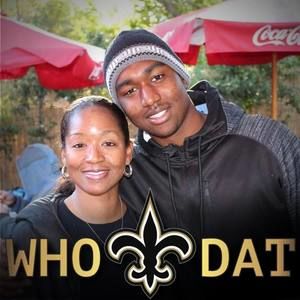 Meet your Posher, Thomas